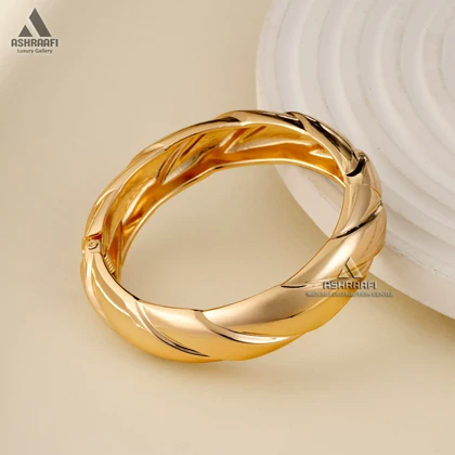 دستبند پهن زنانه Women Bracelet G3
