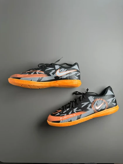 کفش سالنی نایک NIKE مردانه سایز 40-46 شناسه 10100494