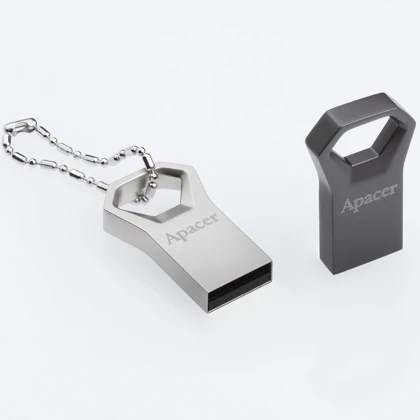 فلش مموری اپیسر Apacer مدل AH15H ظرفیت 64 گیگابایت USB 3.2