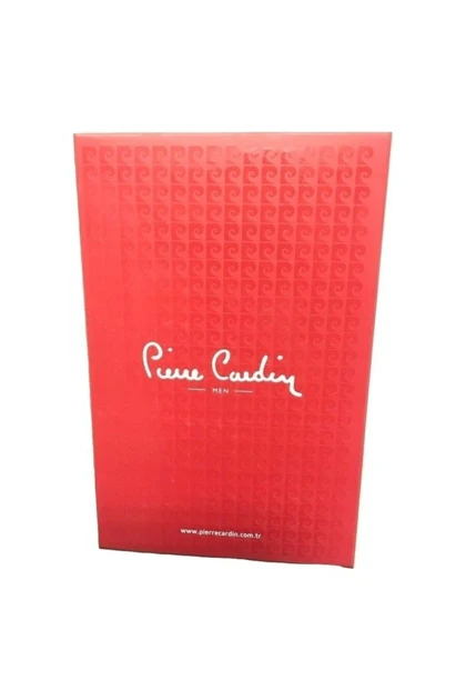 کمربند مردانه pierre-cardin