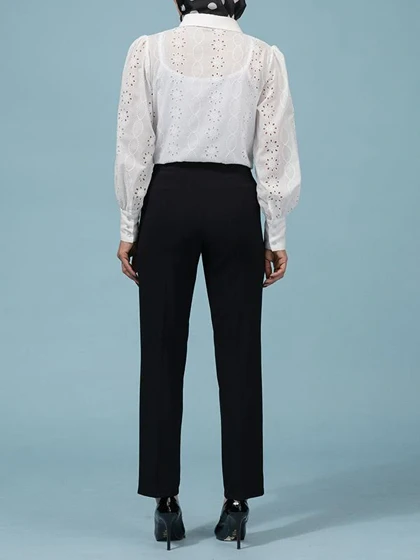 شلوار زنانه برنس Bornos کد 10119