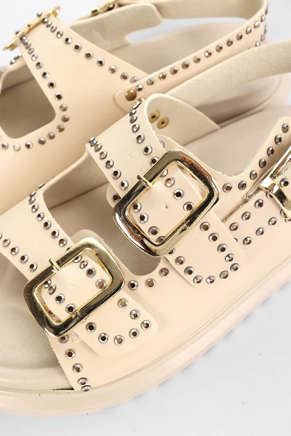 صندل زنانه liza-shoes