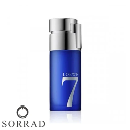 عطر ادکلن لوئو-لوئوه سون | Loewe Loewe 7