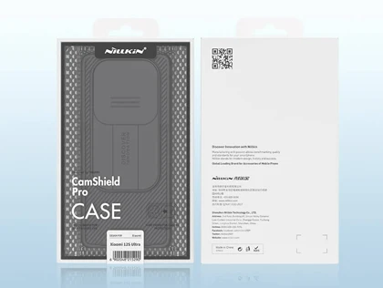 قاب محافظ شیائومی می 12 اس اولترا نیلکین Nillkin Xiaomi Mi 12S Ultra Case