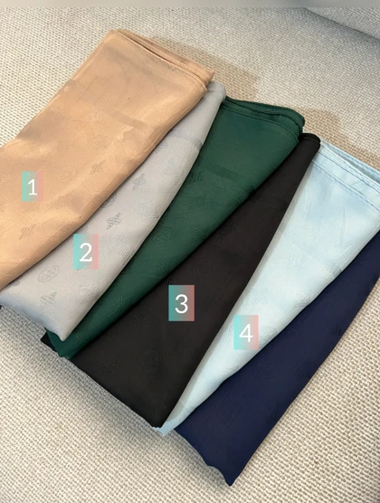 scarf 0213