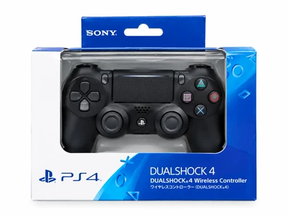 دسته بازی DualShock PS4 های کپی