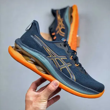 اسیکس ژل کینسی مکس Asics GEL-KINSEI MAX کد 455