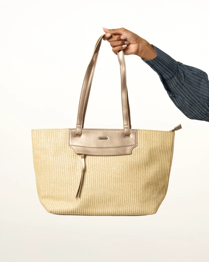 کیف دستی مدل David Jones CM6633