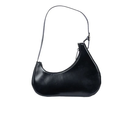 کیف هوبو زنانه چرم کروکو مدل wb1006