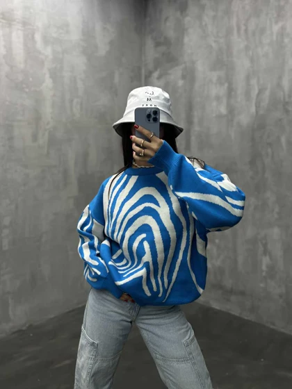 بافت ZEBRA