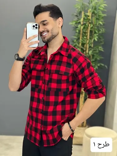 پیراهن خندوانه _ کد 3080
