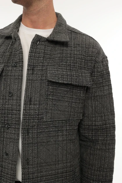 کت و ژاکت مردانه miron miron