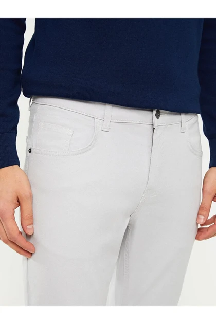 شلوار مردانه اورجینال ال سی وایکیکی lc-waikiki