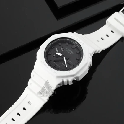 ساعت مچی جیشاک Casio G-Shock GA-2100-5611WK