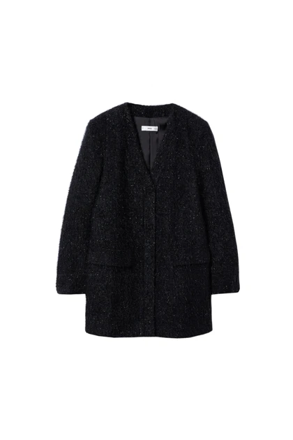 کت و ژاکت زنانه اورجینال منگو mango