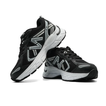 کفش کتانی زنانه مدل 0584