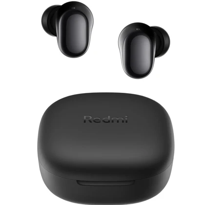 هندزفری بلوتوثی 5.4 شیائومی ردمی بادز 6 پلی Redmi Buds 6 Play M2420E1