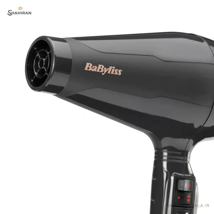 سشوار بابیلیس مدل BABYLISS 6719DE