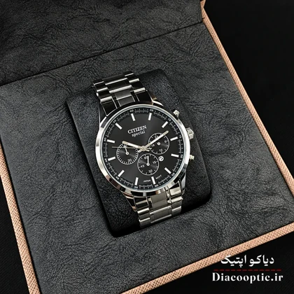 ساعت مچی مردانه موتور ژاپن اصلی برند سیتیزن مدل DO1342