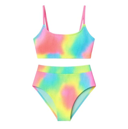 ست مایو زنانه کاپشی کد Z-TF41