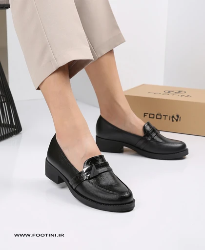 کفش زنانه کد 1 BT MIU MIU