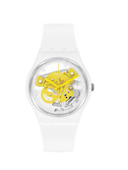 ساعت سواچ زنانه اورجینال SO31W105