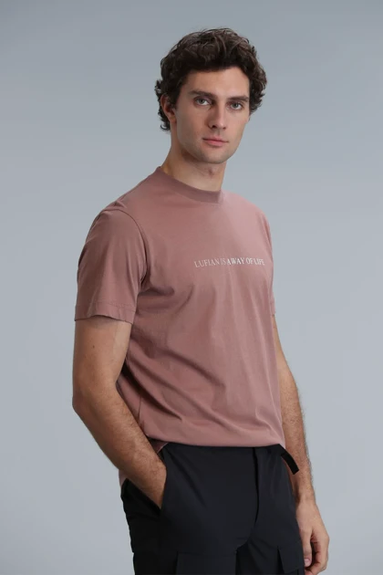 تیشرت مردانه lufian lufian