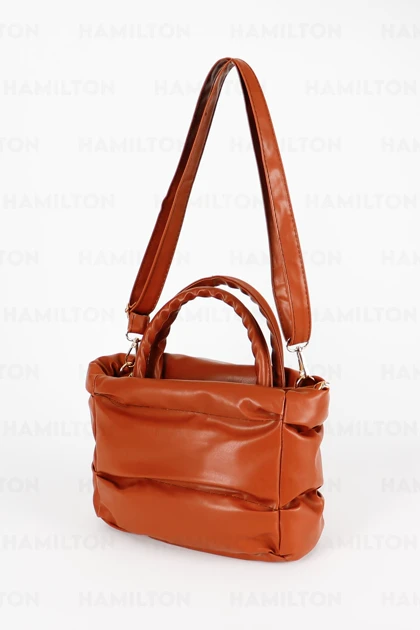 کیف دوشی زنانه hamilton hamilton