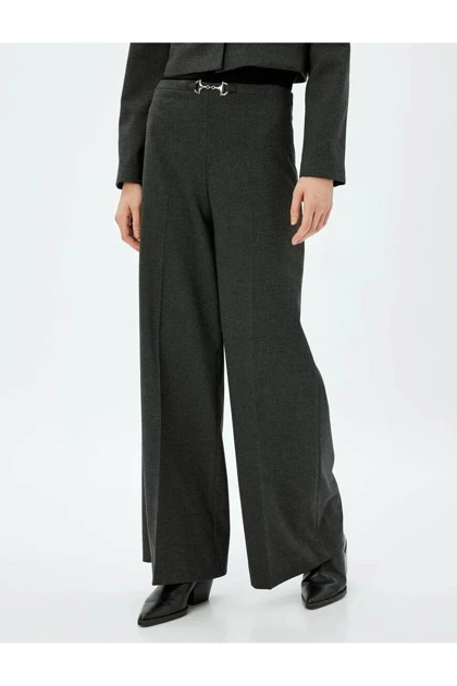 شلوار زنانه اورجینال کوتون koton