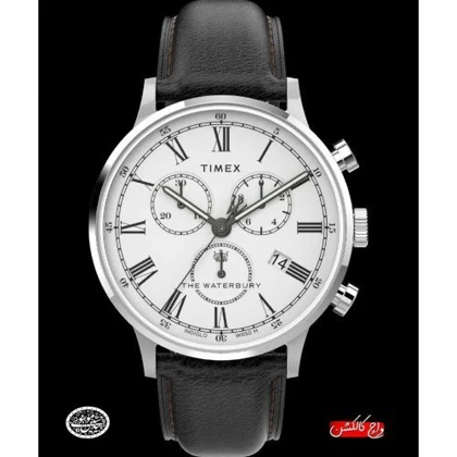 ساعت تایمکس اورجینال مردانه TW2U88100