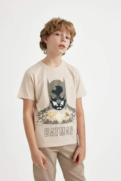 تیشرت بچگانه defacto