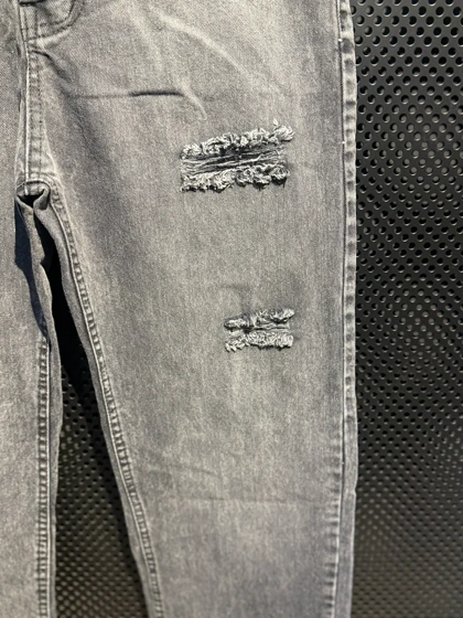 شلوار مردانه بگ(1212)