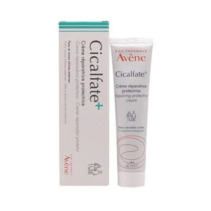 کرم ترمیم کننده فوری سیکالفیت اون (Avene)