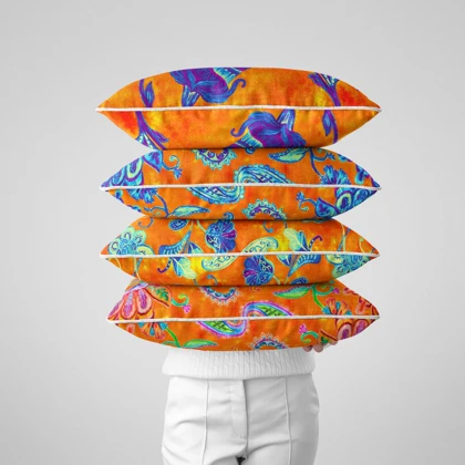 کوسن 4 تکه 295