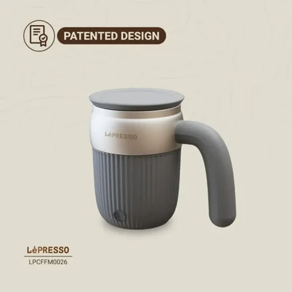 ماگ همزن مغناطیسی LEPRESSO LPCFFM0026