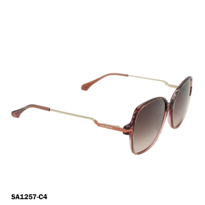 عینک آفتابی زنانه سرجیو مارتینی ( SERGIO MARTINI ) مدل SA 1257