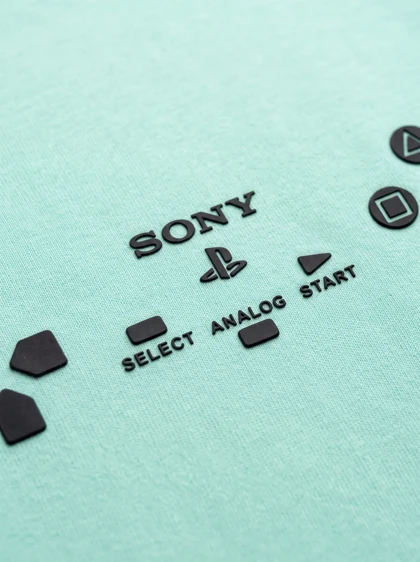 تیشرت gamer