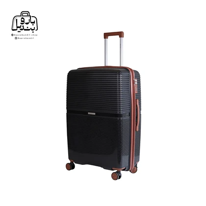 چمدان سایز بزرگ هرموسا Hermosa کد 9022