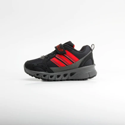 کفش اسپرت پسرانه حمید اسپرت مدل آدیداس