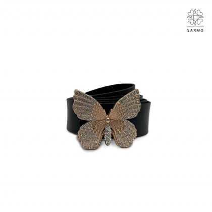 کمربند پروانه 3/5cm