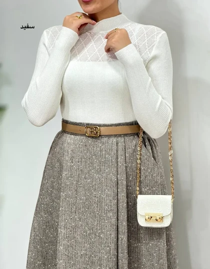 بافت گپ آیناز