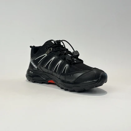 کفش روزمره سالامون الترا 3 Ultra مشکی تمام