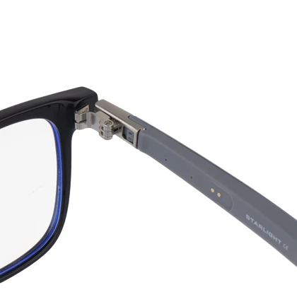 فریم عینک هوشمند AI مدل | فریم عینک هوشمند AI مدل Smart Eyewear ZN01 T02 کد 367286