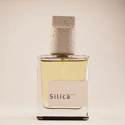 عطر سیلیکا
