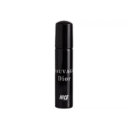عطر قلمی مردانه نایس پاپت مدل Sauvage Dior با حجم 30 میلی‌لیتر