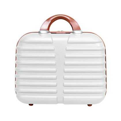 چمدان لوازم آرایشی Mazhro مدل Lutus-MB