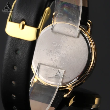 ساعت زنانه اوماکس Omax ZEC004QB02