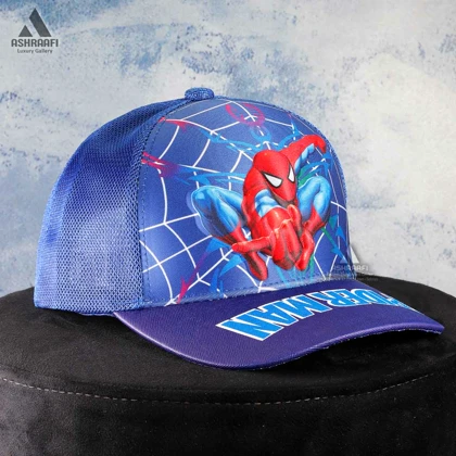 کلاه بچگانه کارتونی Kids Cool Cap HA122