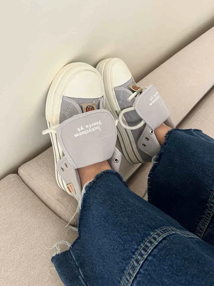 ALL STAR ساق‌دار