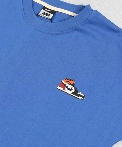 تیشرت لش طرح Nike Jordan کد 6210